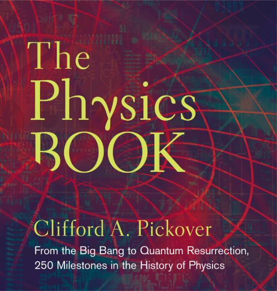 The Physics Book