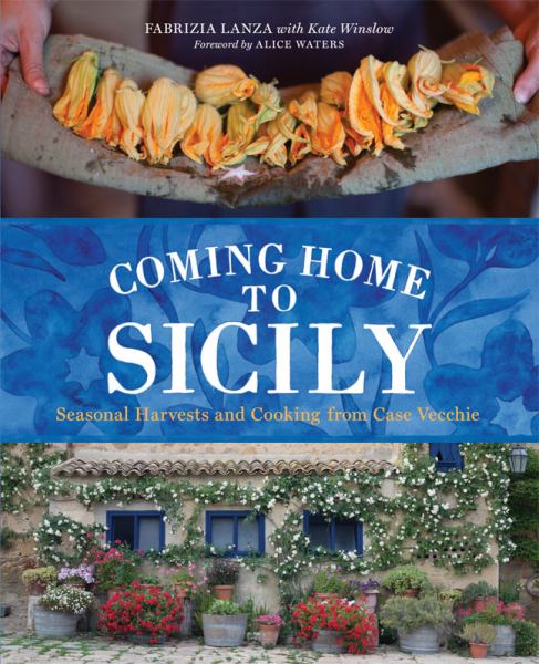 Retour en Sicile