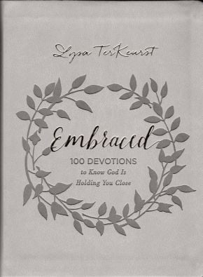 Embraced