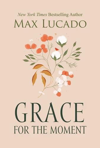Grace for the Moment