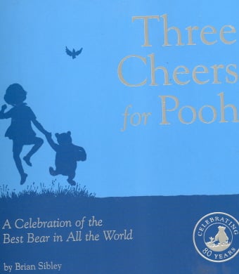 Three Cheers for Pooh