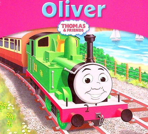 Oliver (Thomas Story Library)
