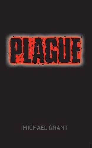 Plague (Gone, Bk. 4)
