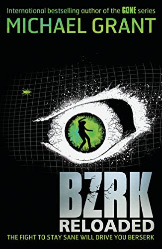 BZRK Reloaded (BZRK, Bk. 2)