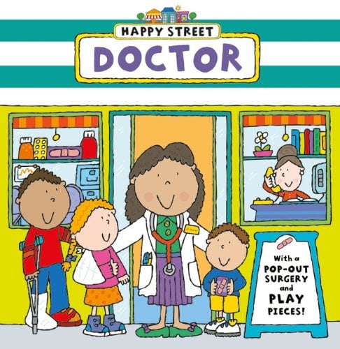 Doctor (Happy Street)