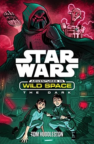 Star Wars Aventures dans l'Espace Sauvage : L'Obscurité