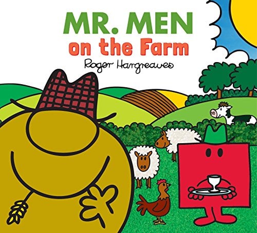 Mr. Men on the Farm (Mr. Men and Little Miss Everyday)