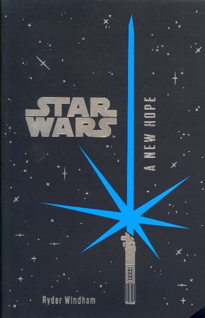 A New Hope (Star Wars)