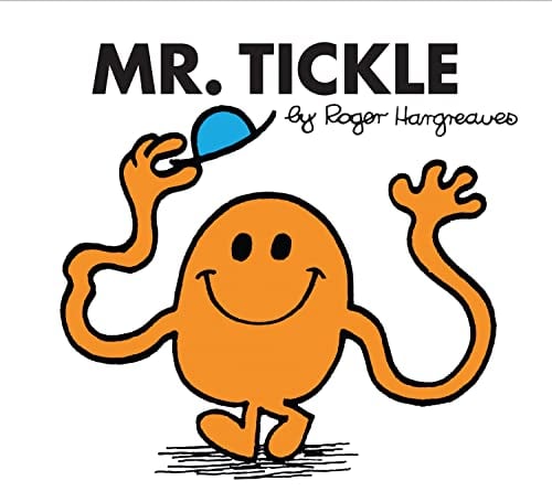 Mr. Tickle (Mr. Men and Little Miss)
