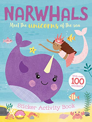 Narwhals: Meet the Unicorn of the Sea