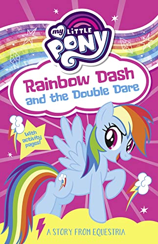 Rainbow Dash and the Double Dare (My Little Pony)