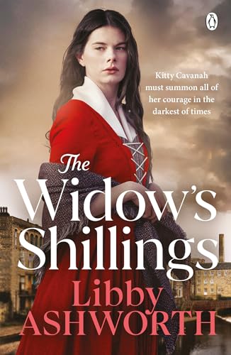The Widow's Shillings (The Cavanah Family, Bk. 3)