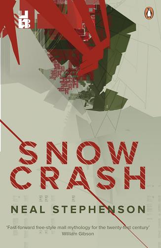 Snow Crash