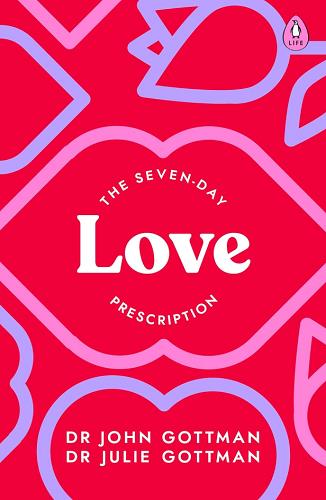 The Seven-Day Love Prescription