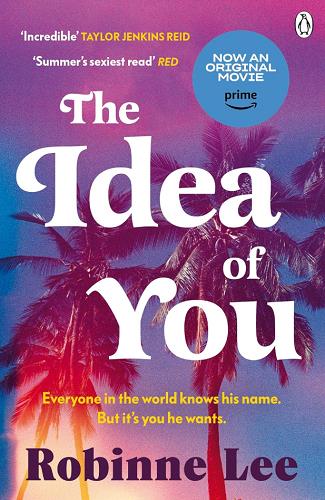 The Idea of You