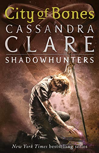 City of Bones (Mortal Instruments, Bk 1)