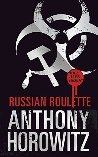Russian Roulette (Alex Rider, Bk. 10)