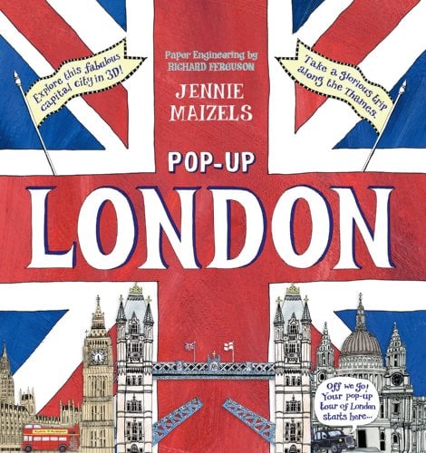 London (Pop-Up)