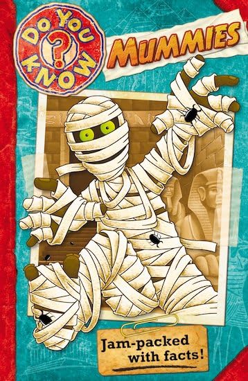 Mummies (Do You Know?)