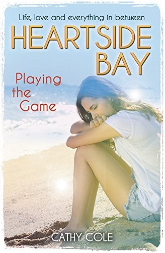 Playing the Game (Heartside Bay, Bk. 9)