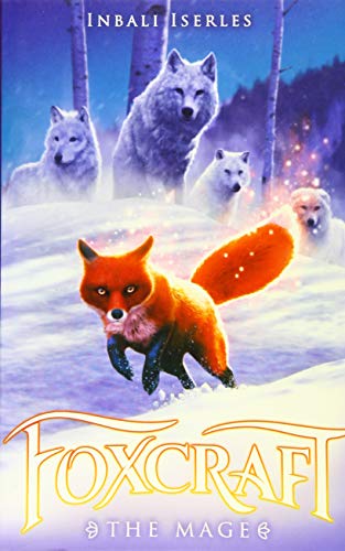 The Mage (Foxcraft, Bk. 3)