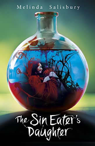 The Sin Eater's Daughter (Bk. 1)