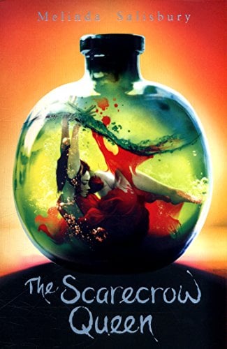 The Scarecrow Queen (Sin Eater's Daughter, Bk. 3)