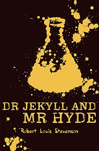 Dr. Jekyll and Mr. Hyde (The Strange Case of Dr. Jekyll and Mr. Hyde/The Pavilion on the Links)