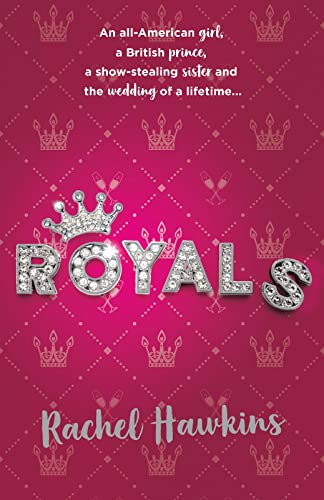 Royals (Bk. 1)