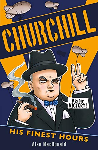 His Finest Hours (Churchill)