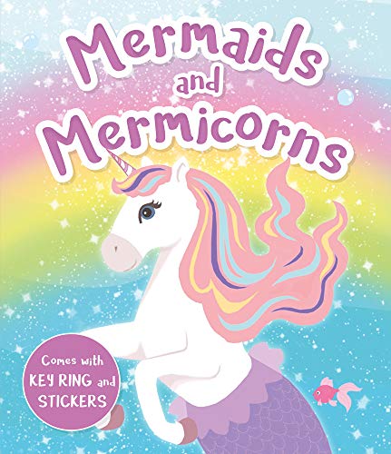 Mermaids and Mermicorns