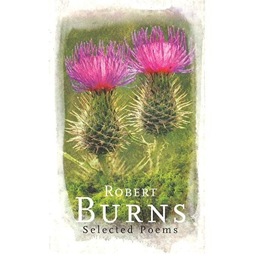 Robert Burns: Selected Poems (Phoenix Poetry)