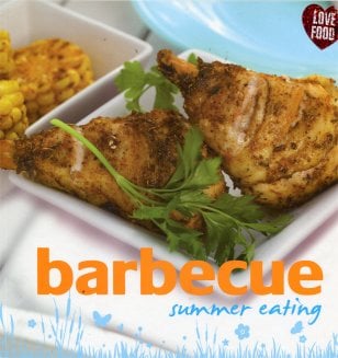 Barbecue (Summer Eating)