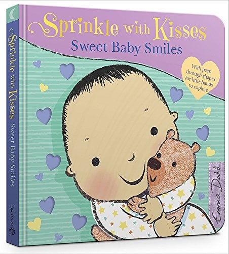 Doux Sourires de Bébé (À Saupoudrer de Baisers)
