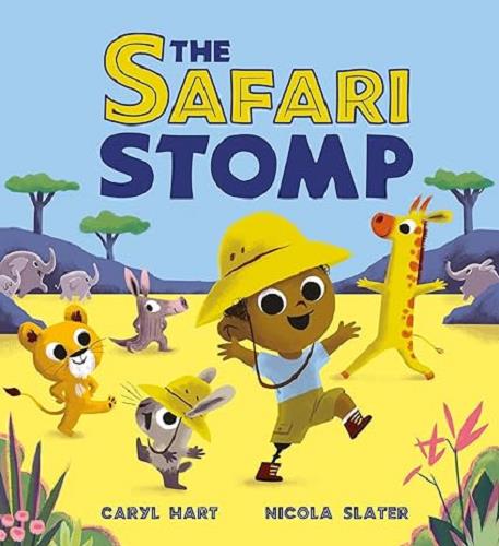 The Safari Stomp
