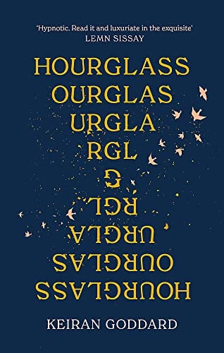 Hourglass