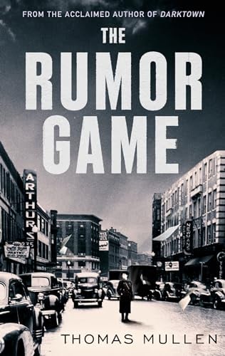 The Rumor Game