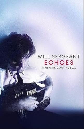 Echoes: A Memoir Continued...