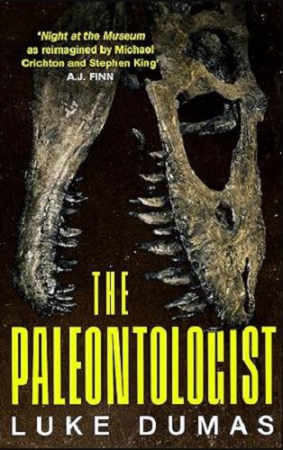 The Paleontologist