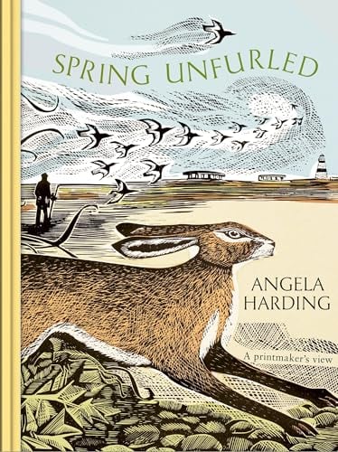 Spring Unfurled