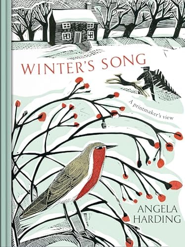 Winter's Song (Seasonal Quartet, Bk. 4)