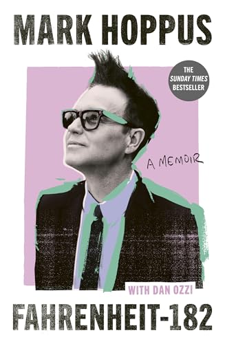 Fahrenheit-182: A Memoir