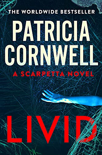 Livid (Kay Scarpetta, Bk. 26)