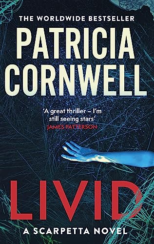 Livid (Kay Scarpetta, Bk. 26)