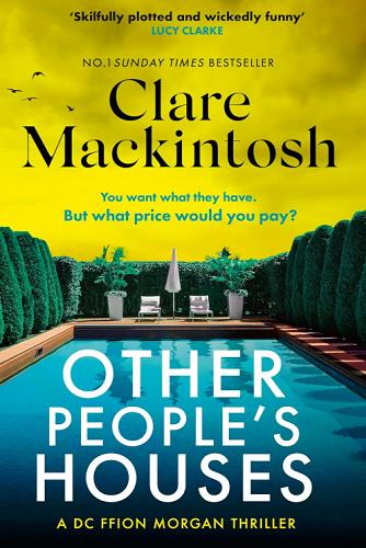 Other People's Houses (DC Ffion Morgan, Bk. 3)