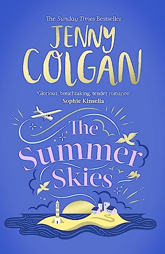 The Summer Skies (Scottish Island of Mure, Bk. 6)