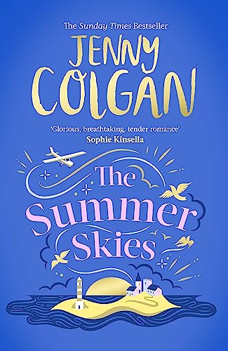The Summer Skies (Scottish Island of Mure, Bk. 6)