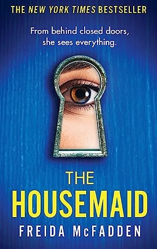 The Housemaid (Bk. 1)