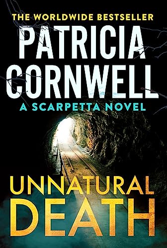 Unnatural Death (Kay Scarpetta, Bk. 27)