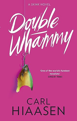 Double Whammy (Skink, Bk. 1)